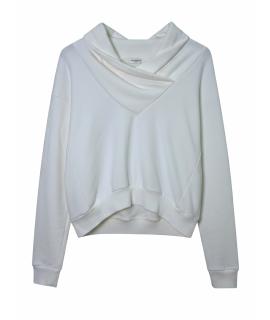 SAINT LAURENT Худи/толстовка