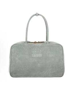 MIU MIU Сумка с короткими ручками