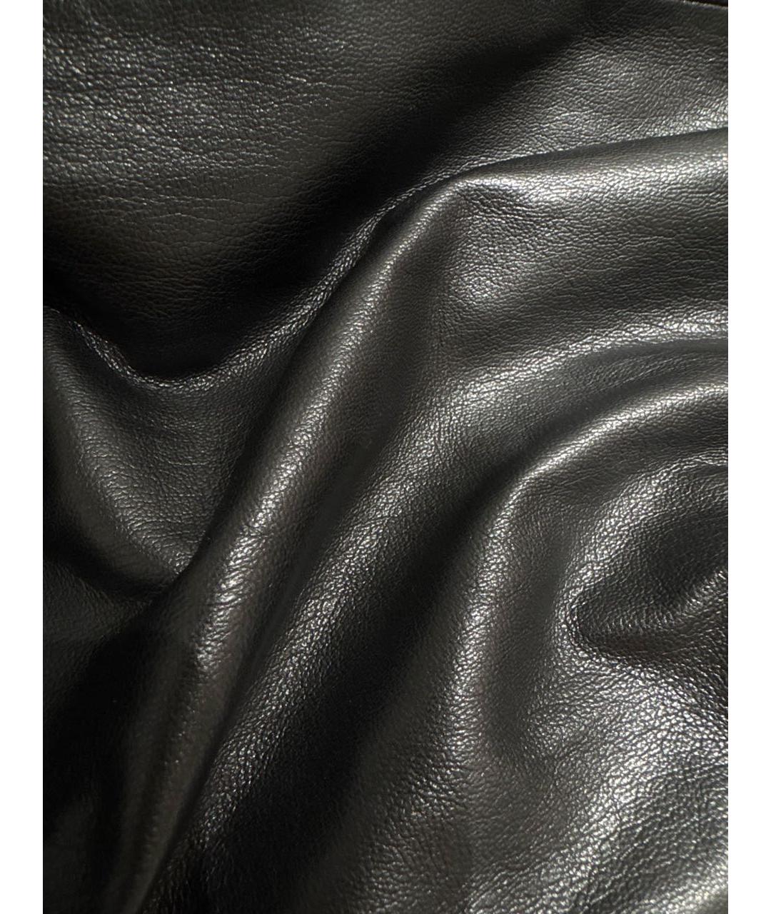 NANUSHKA Черный полиэстеровый комбинезон, фото 5