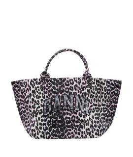 GANNI Сумка тоут