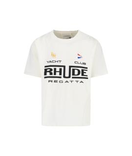 RHUDE Футболка