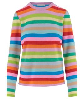 ALLUDE Джемпер / свитер