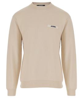 JACQUEMUS Худи/толстовка