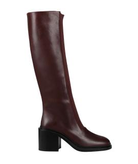 JIL SANDER Сапоги