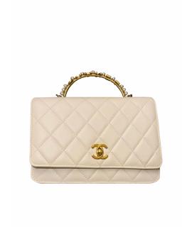 CHANEL Клатч/вечерняя сумка