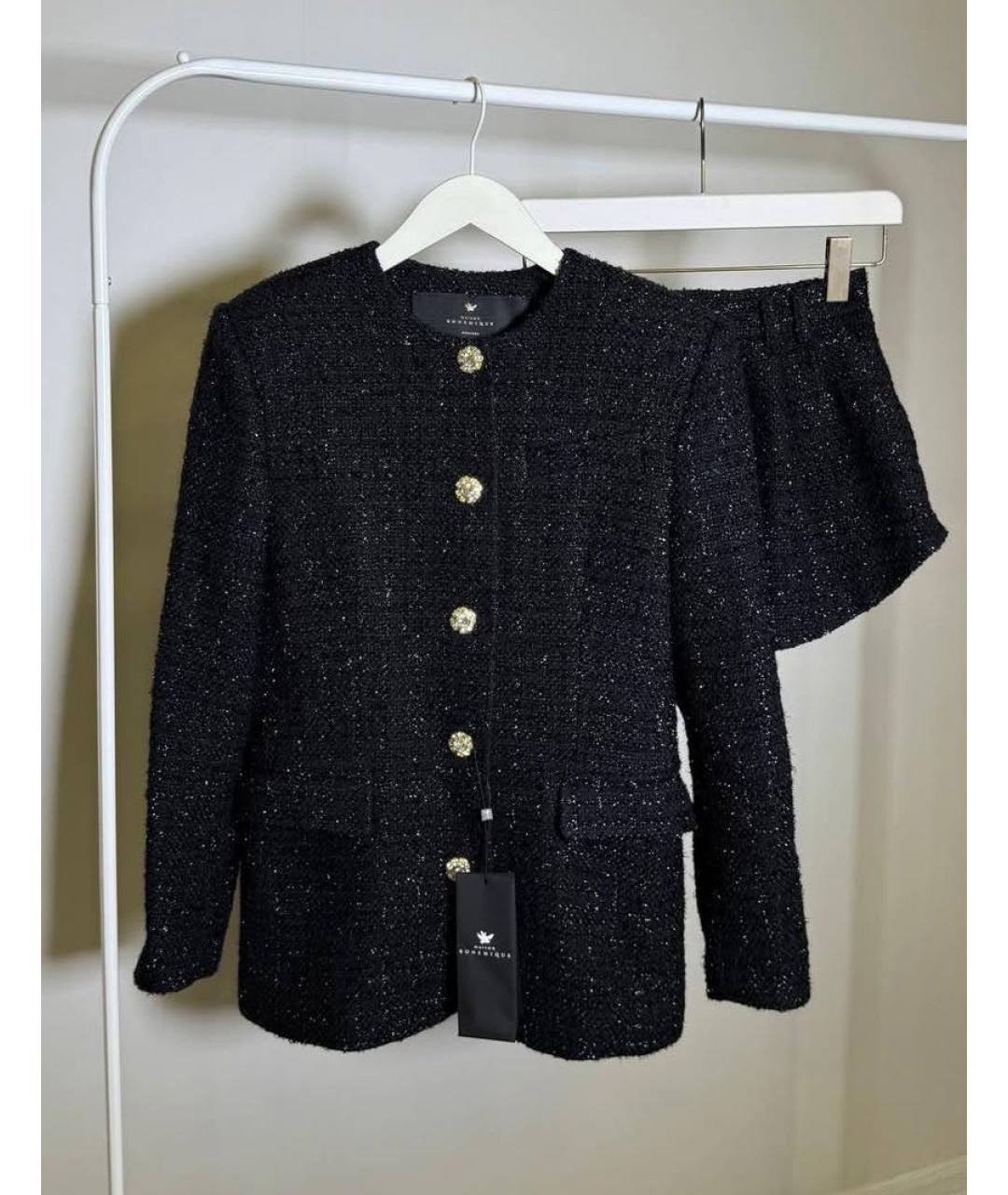 BOHEMIQUE Костюм с юбками, фото 3