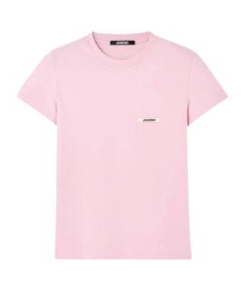 JACQUEMUS Футболка