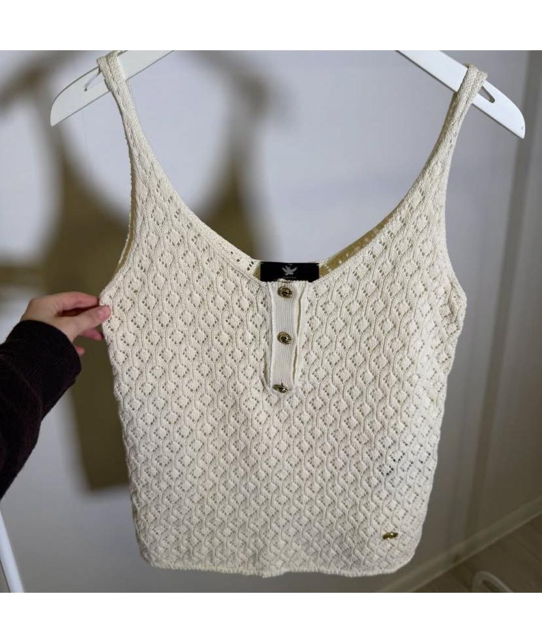 BOHEMIQUE Майка, фото 2