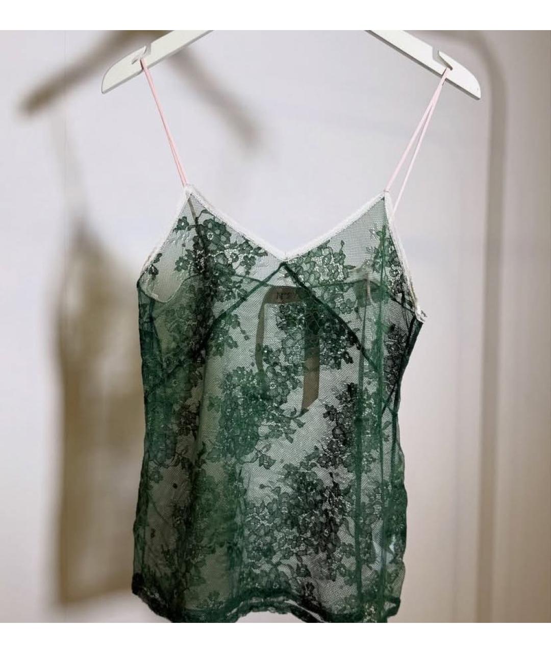 NO. 21 Майка, фото 2