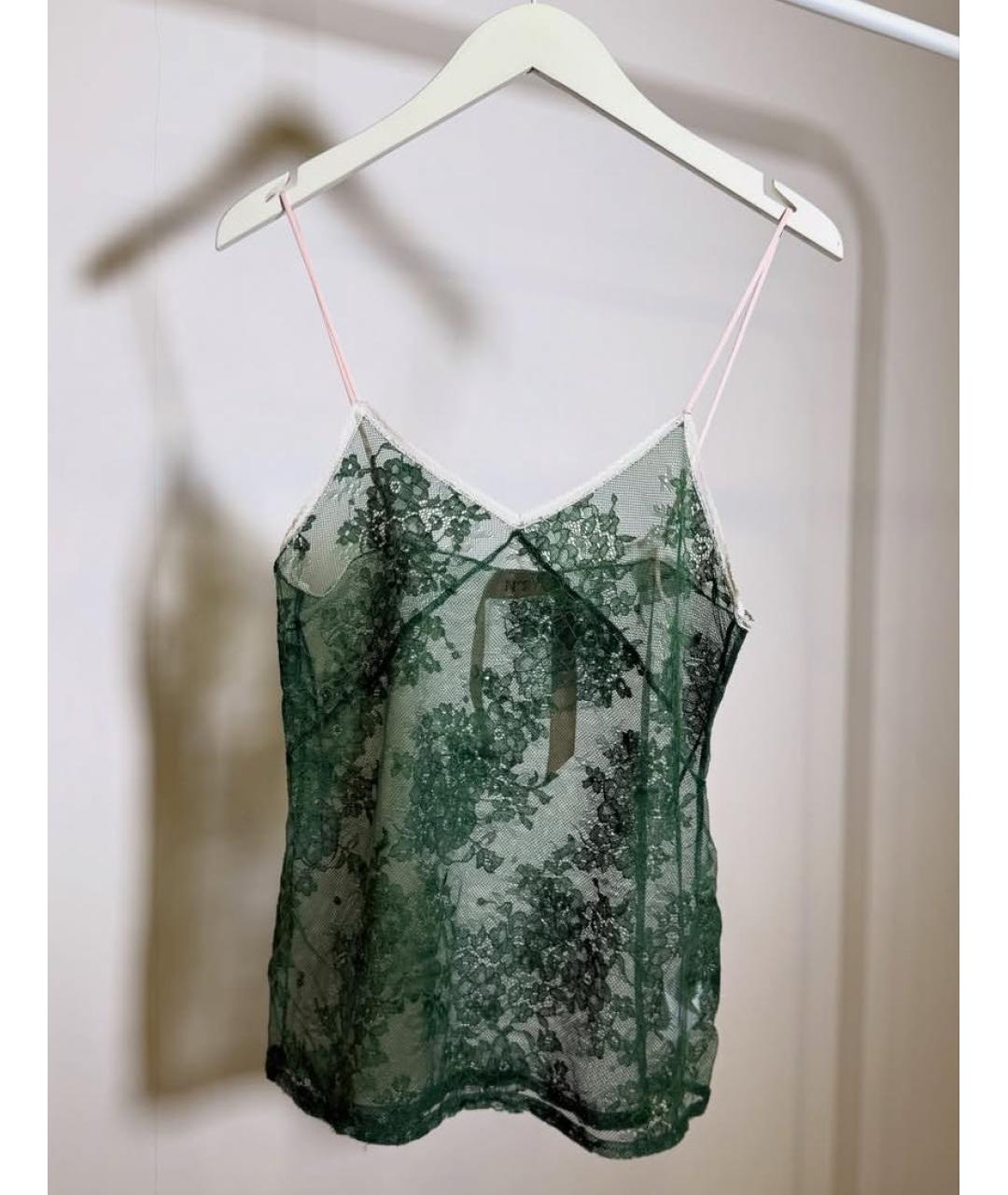 NO. 21 Майка, фото 6