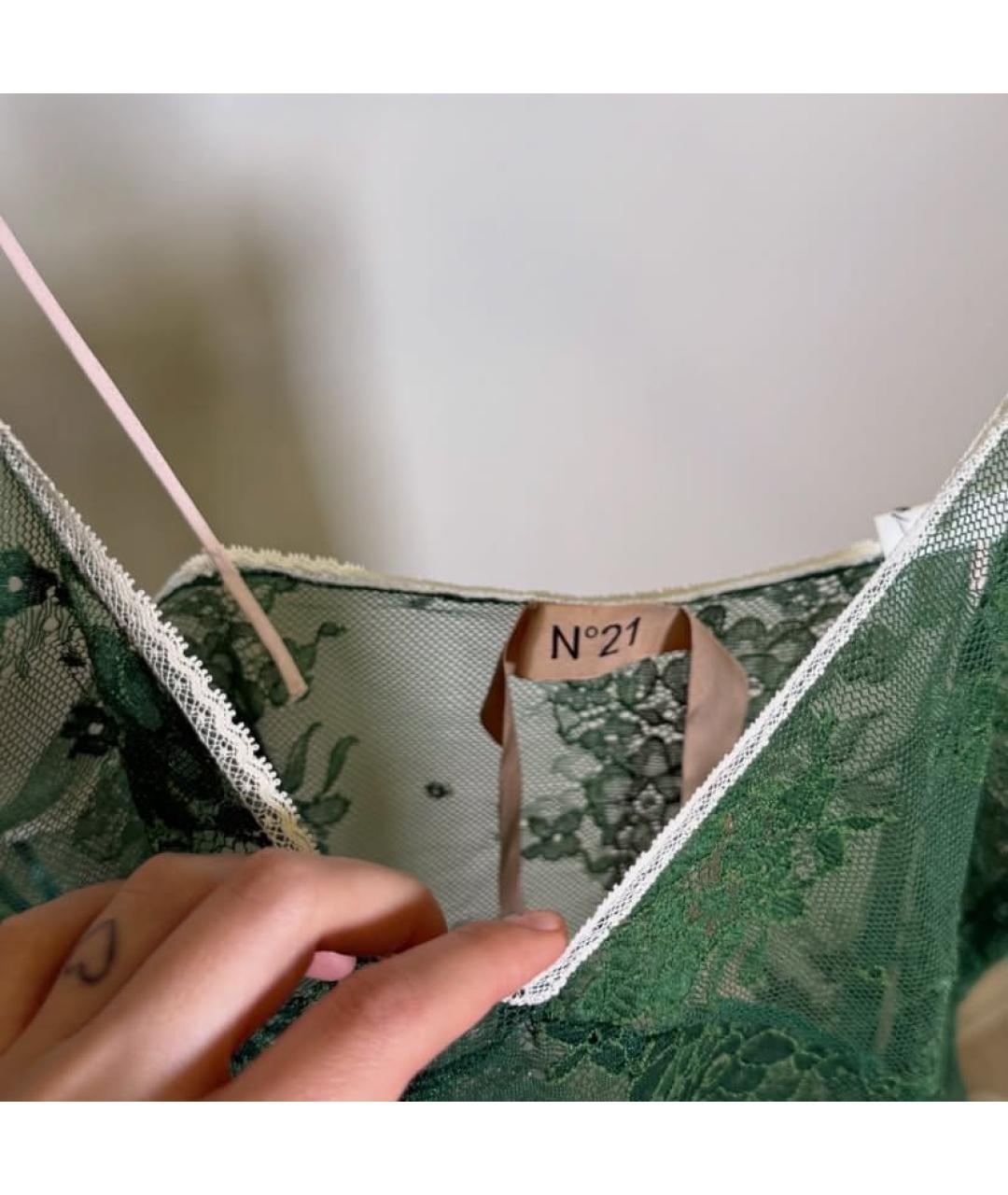 NO. 21 Майка, фото 4