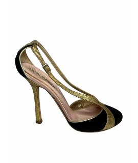 DSQUARED2 Туфли