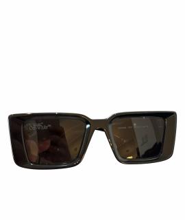 OFF-WHITE Солнцезащитные очки