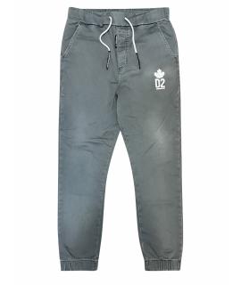 DSQUARED2 Повседневные брюки
