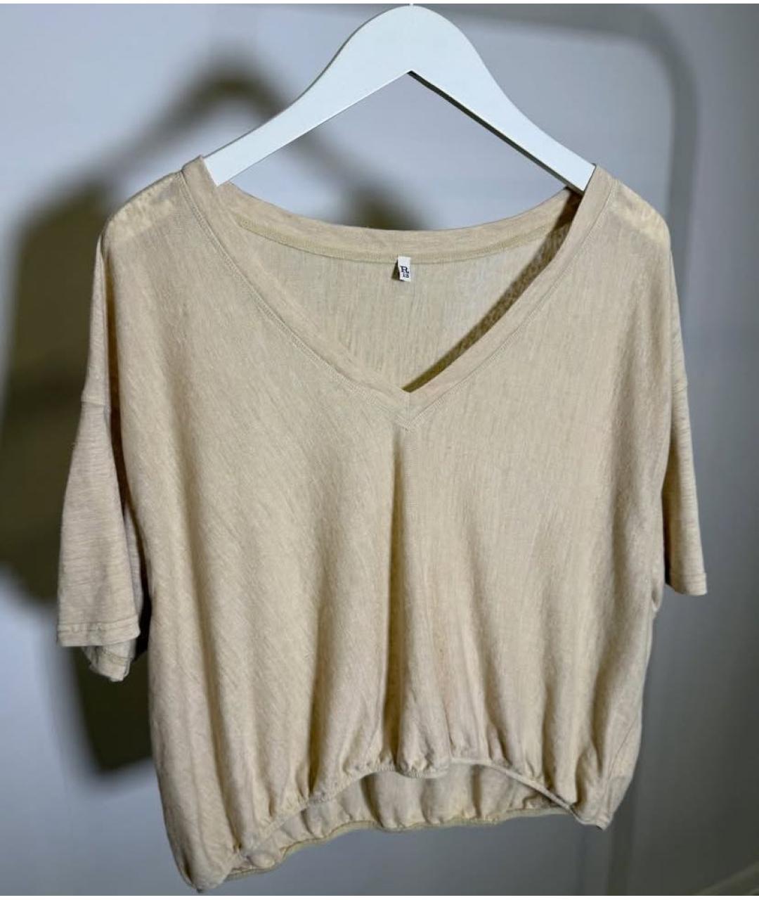 R13 Футболка, фото 2