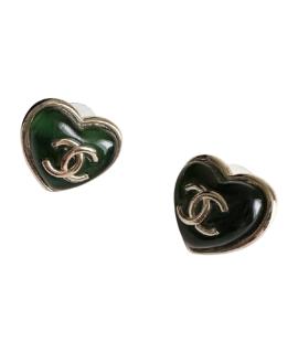 CHANEL Серьги