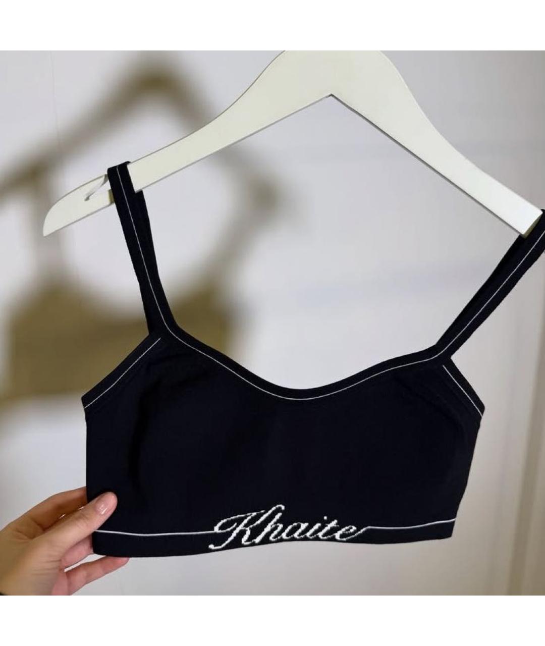 KHAITE Майка, фото 2