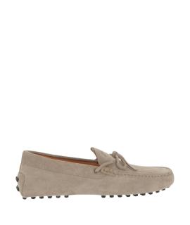 TOD'S Мокасины