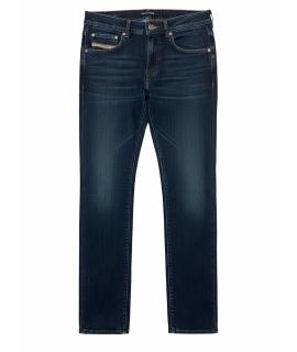 DIESEL Джинсы слим
