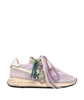 AUTRY Кроссовки