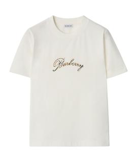 BURBERRY Футболка