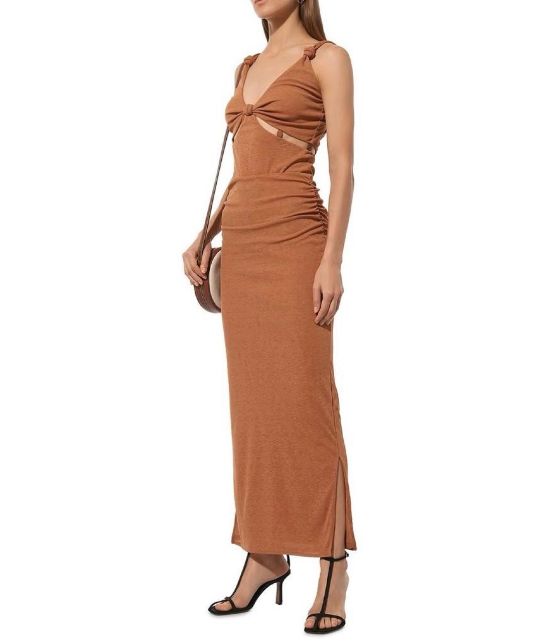 NANUSHKA Платье, фото 2