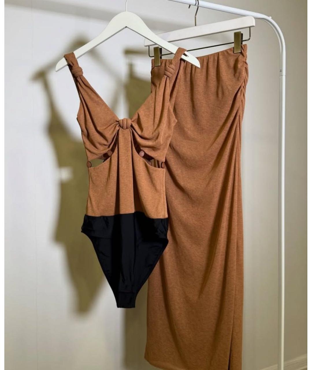 NANUSHKA Платье, фото 3