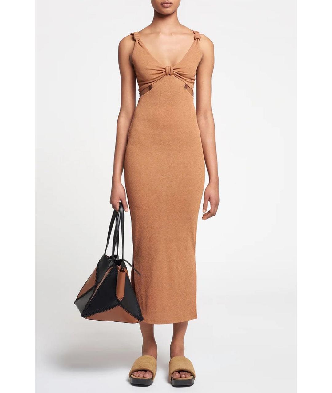 NANUSHKA Платье, фото 5