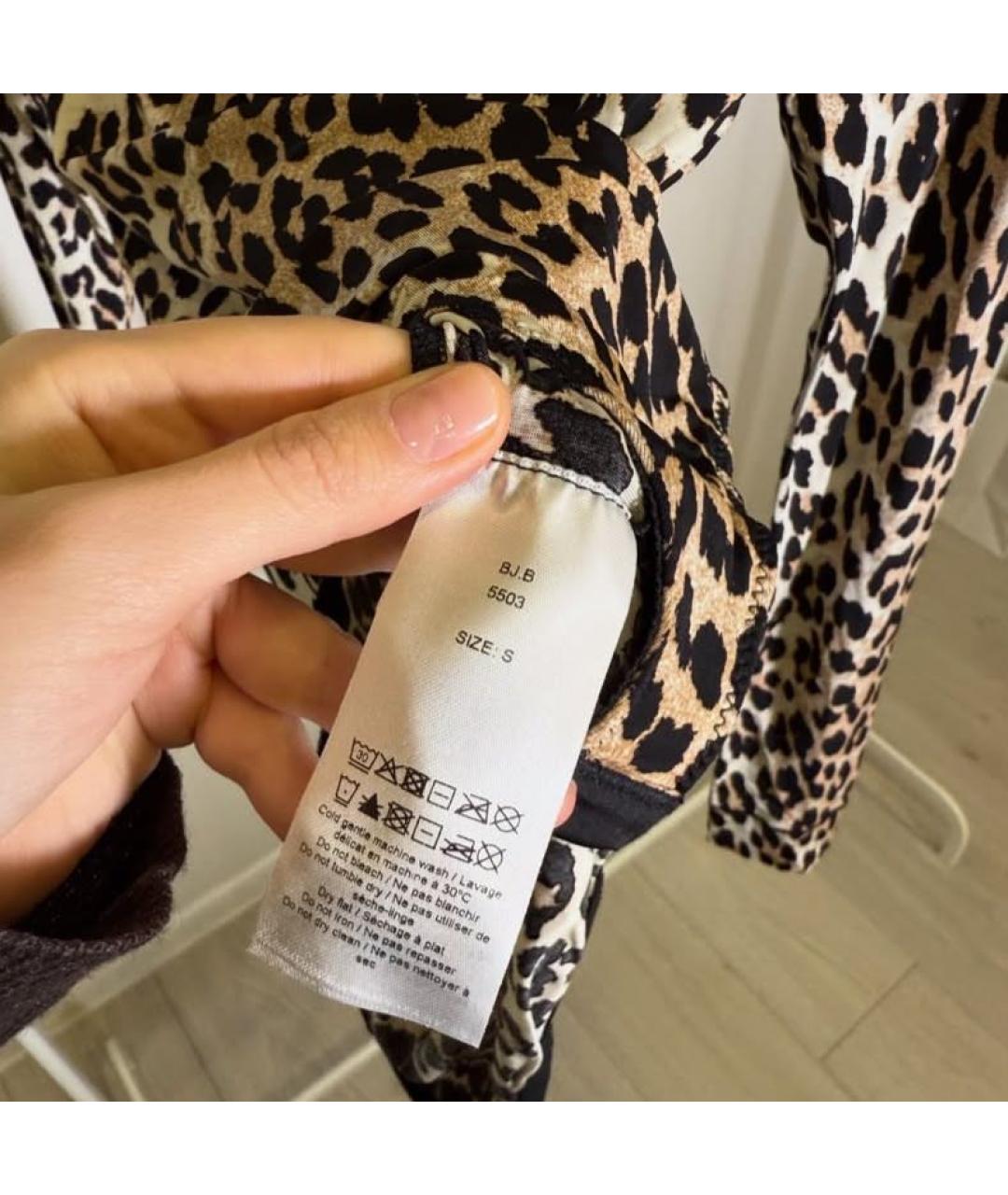 GANNI Боди, фото 3