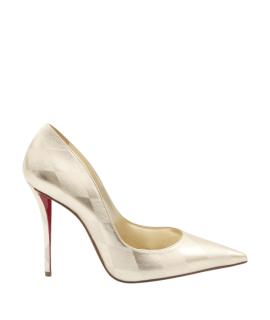 CHRISTIAN LOUBOUTIN Туфли