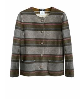 CHANEL Кардиган