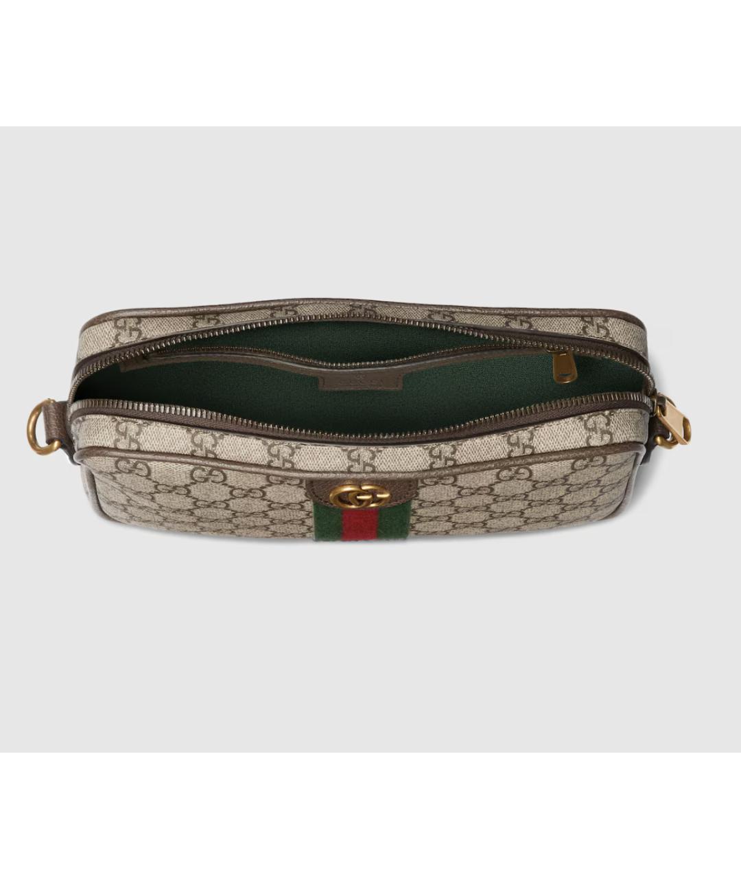 GUCCI Мульти сумка на плечо, фото 6