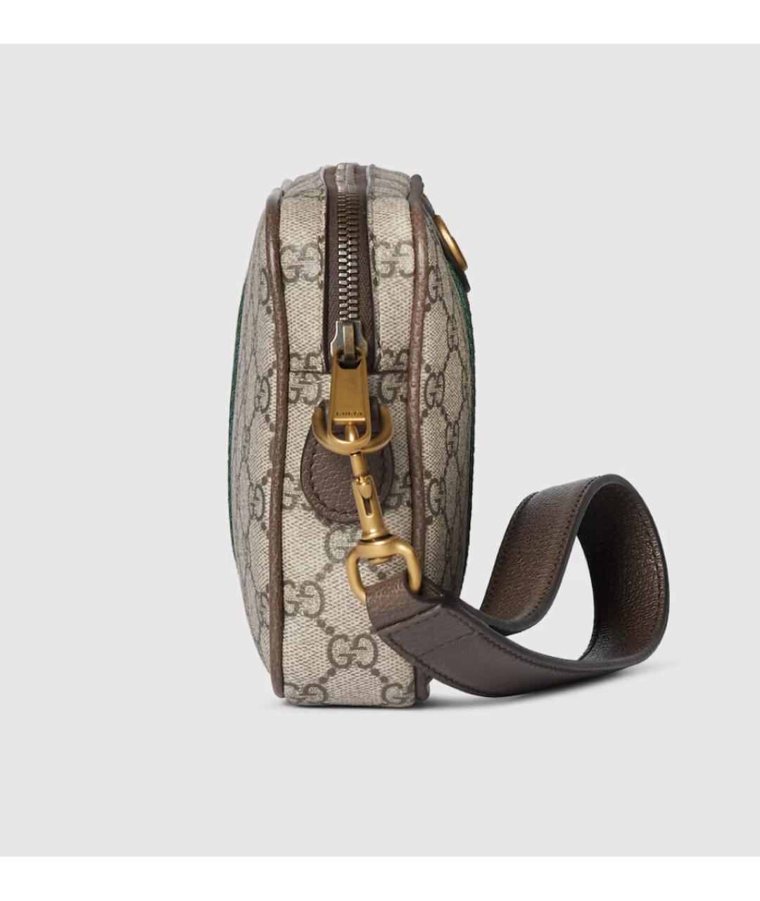 GUCCI Мульти сумка на плечо, фото 5