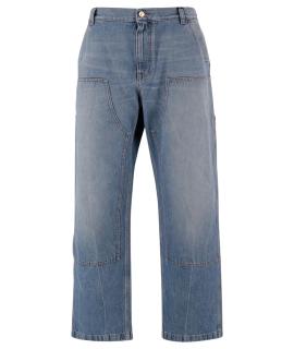 VERSACE Прямые джинсы