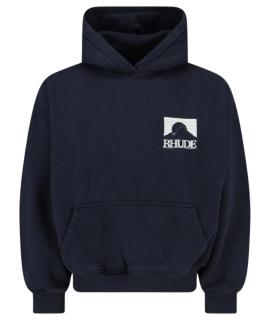 RHUDE Худи/толстовка