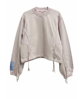 ALEXANDER MCQUEEN Худи/толстовка