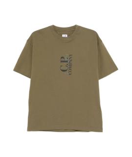 CP COMPANY Футболка