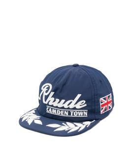 RHUDE Кепка/бейсболка