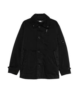 CP COMPANY Тренч / плащ