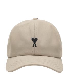 Ami Paris Кепка/бейсболка