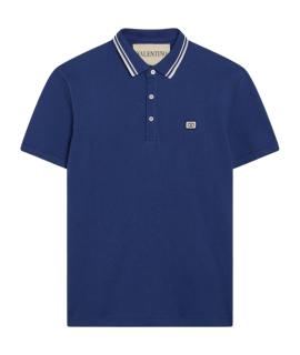 VALENTINO Поло с коротким рукавом