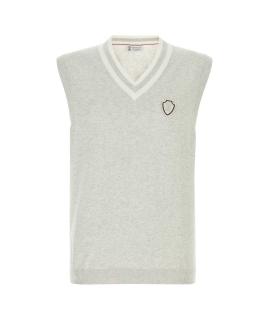 BRUNELLO CUCINELLI Жилетка