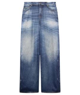 GOLDEN GOOSE DELUXE BRAND Прямые брюки