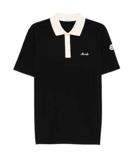 MONCLER Поло с коротким рукавом
