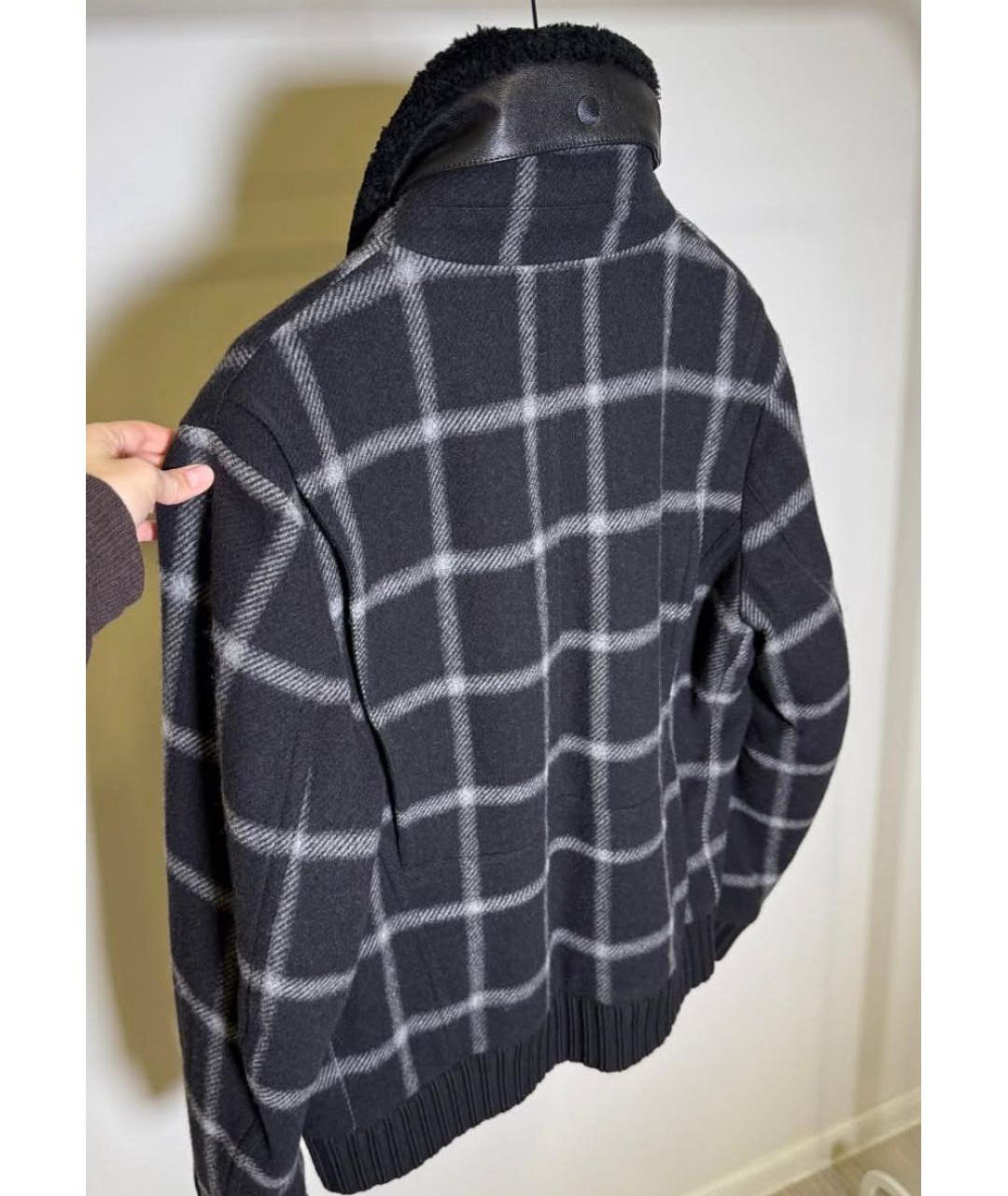 SAINT LAURENT Куртка, фото 8