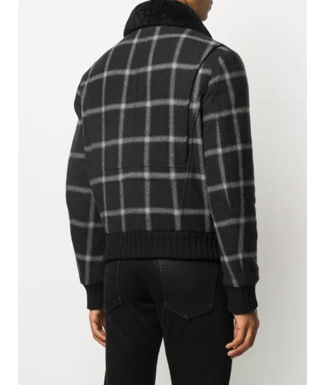 SAINT LAURENT Куртка, фото 3