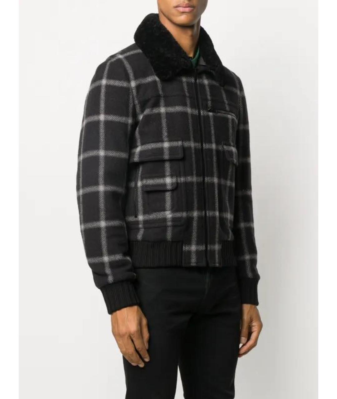 SAINT LAURENT Куртка, фото 2