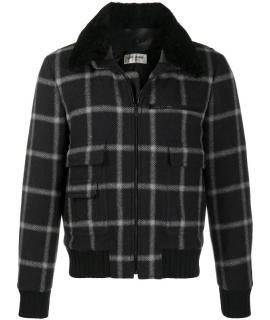 SAINT LAURENT Куртка