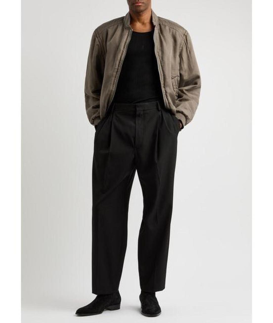 SAINT LAURENT Куртка, фото 4