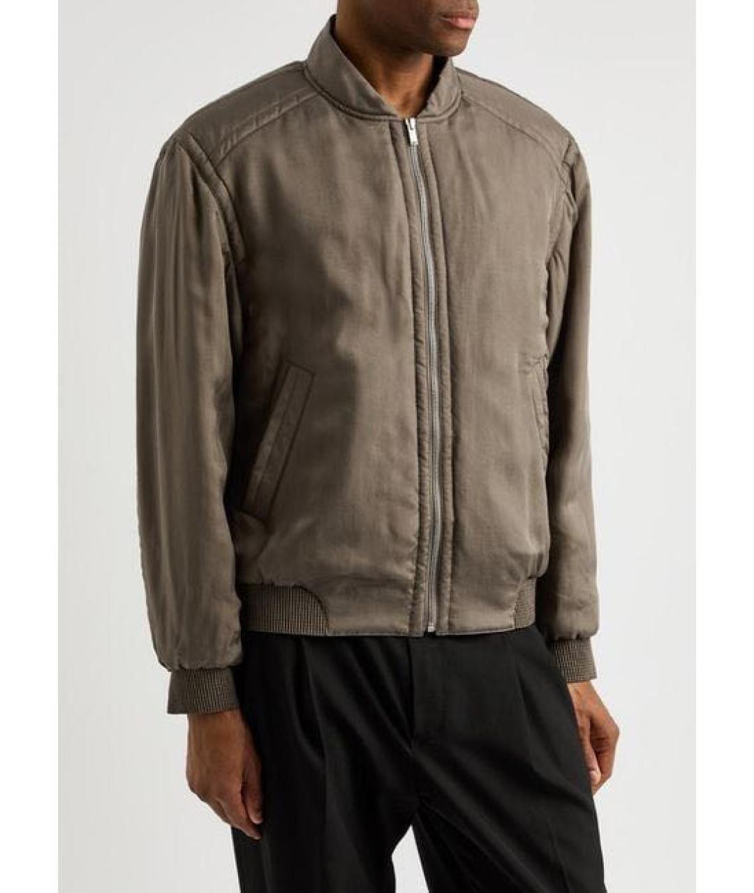 SAINT LAURENT Куртка, фото 2